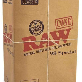 Bulk Pre-Rolled Cones