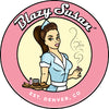 Blazy Susan Rolling Papers