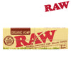 RAW Organic Rolling Papers