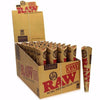 RAW King Size 3 Pack Cones