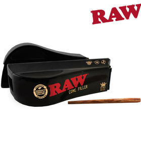 RAW Cone Filler King Size