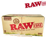RAW Organic King Size Bulk Cone 800