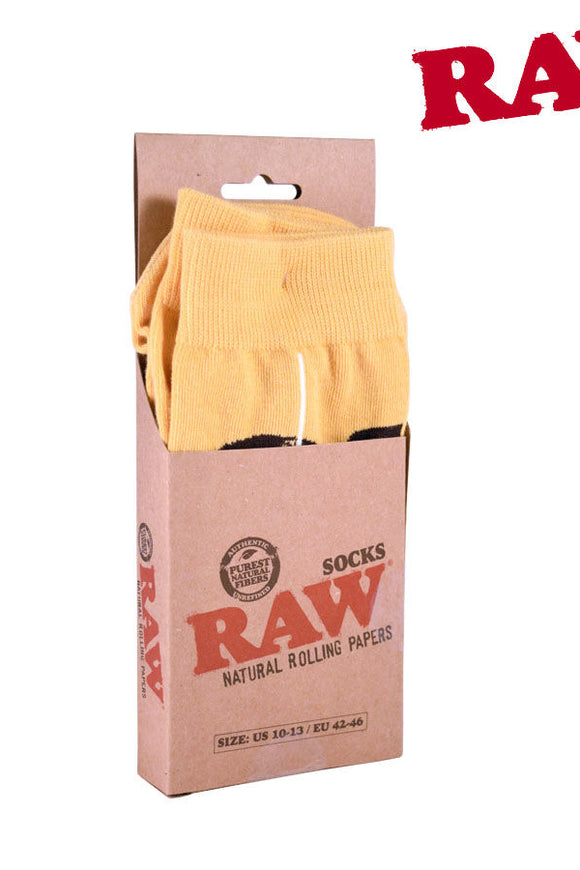 RAW Socks
