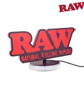 raw single wide