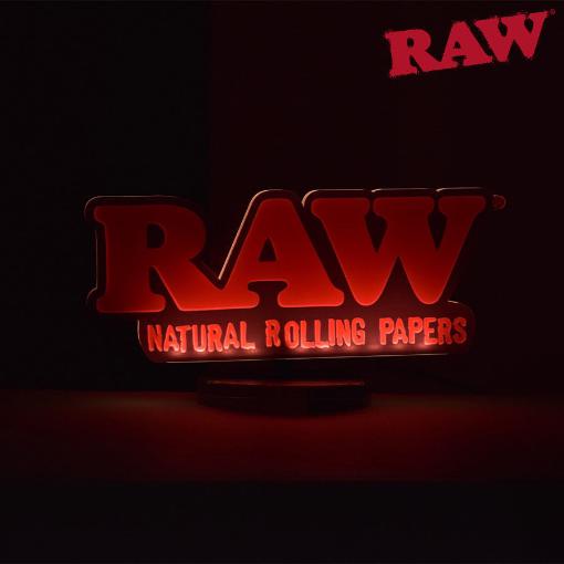 raw single wide
