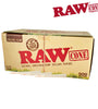 RAW Organic Bulk Cones 900