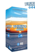 Elements King Size Bulk 800