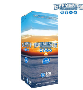 Elements King Size Bulk 800