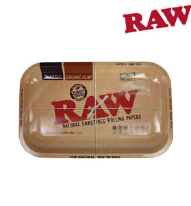 RAW Rolling Tray Large Original