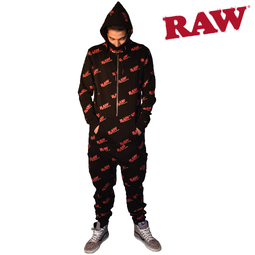 RAW Spacesuit Onesy