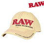 RAW Poker Hat