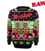 RAW LIMITED EDITION: UGGO SWEATER