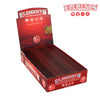 Elements 1 1/4 RED Slow Burning Rolling Papers