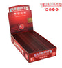 Elements 1 1/4 RED Slow Burning Rolling Papers