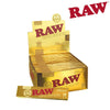 RAW CLASSIC ETHEREAL PHENOMENALLY THIN ROLLING PAPERS KING SIZE SLIM