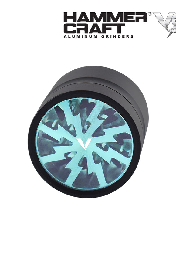 Hammercraft Grinder 2.5