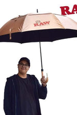 RAW Conebrella - RAW Umbrella