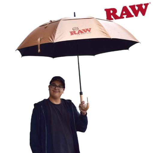 RAW Conebrella - RAW Umbrella