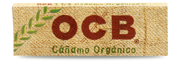 OCB Organic Hemp 1 1/4