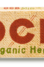 OCB Organic Slim Full Box