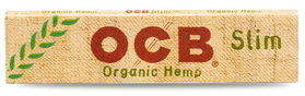 OCB Organic Slim Full Box