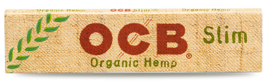OCB Organic Slim Full Box