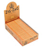 Zig Zag Unbleached 1 1/4 Rolling Papers