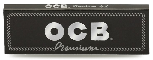 OCB Premium KS Slim