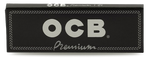 OCB Premium Black 1 1/4