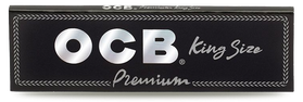 OCB Premium King Size