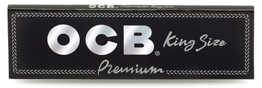 OCB Premium King Size