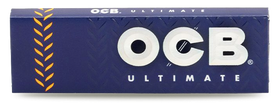 OCB Ultimate Single Wide - Full Box