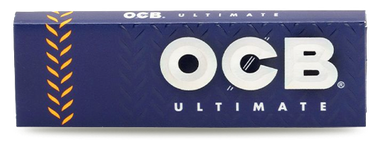OCB Ultimate Single Wide - Full Box