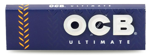 OCB Ultimate Single Wide - Full Box