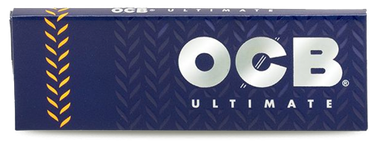 OCB Ultimate 1 1/4 Full Box