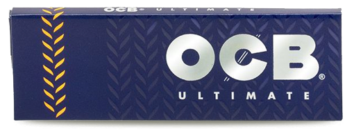 OCB Ultimate 1 1/4 Full Box