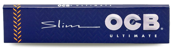 OCB Ultimate Slim - Full Box