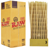 RAW Classic 1 1/4" Bulk Cones 900/Box