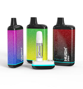 Nova Hush 2 Pro - Bubble Paint Edition