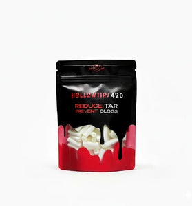 HollowTips420 Tips Bags 150 Tips per bag