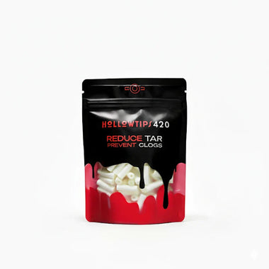 HollowTips420 Tips Bags 150 Tips per bag