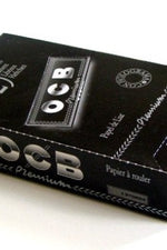 OCB Premium Black 1 1/4