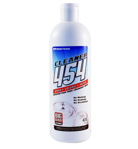 Cleaner 454