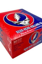 Blazy Susan Grateful Dead King Size Slim Rolling Papers 50ct