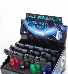 X-Lite Mini Super Lite Torch Lighter