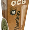 OCB Pre-Rolled Cones