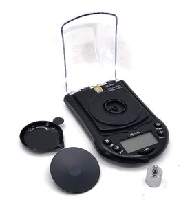 Jenning JSVG High Precision Scale 20g x 0.0002