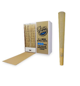 Mary Jane Cones 1 1/4 Bulk 900