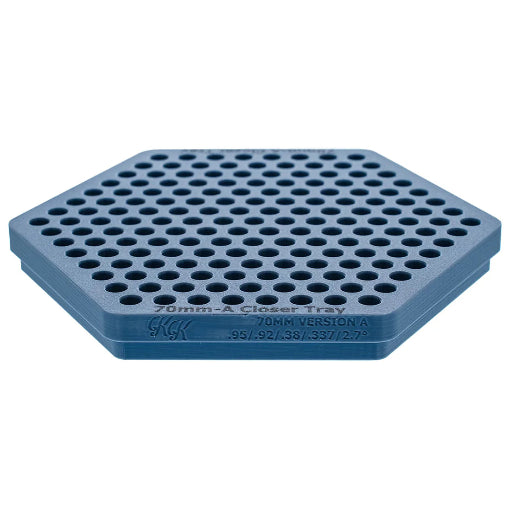 King Kone Closer Receiving Tray