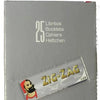 Zig Zag 1 1/4 Rolling Papers Silver